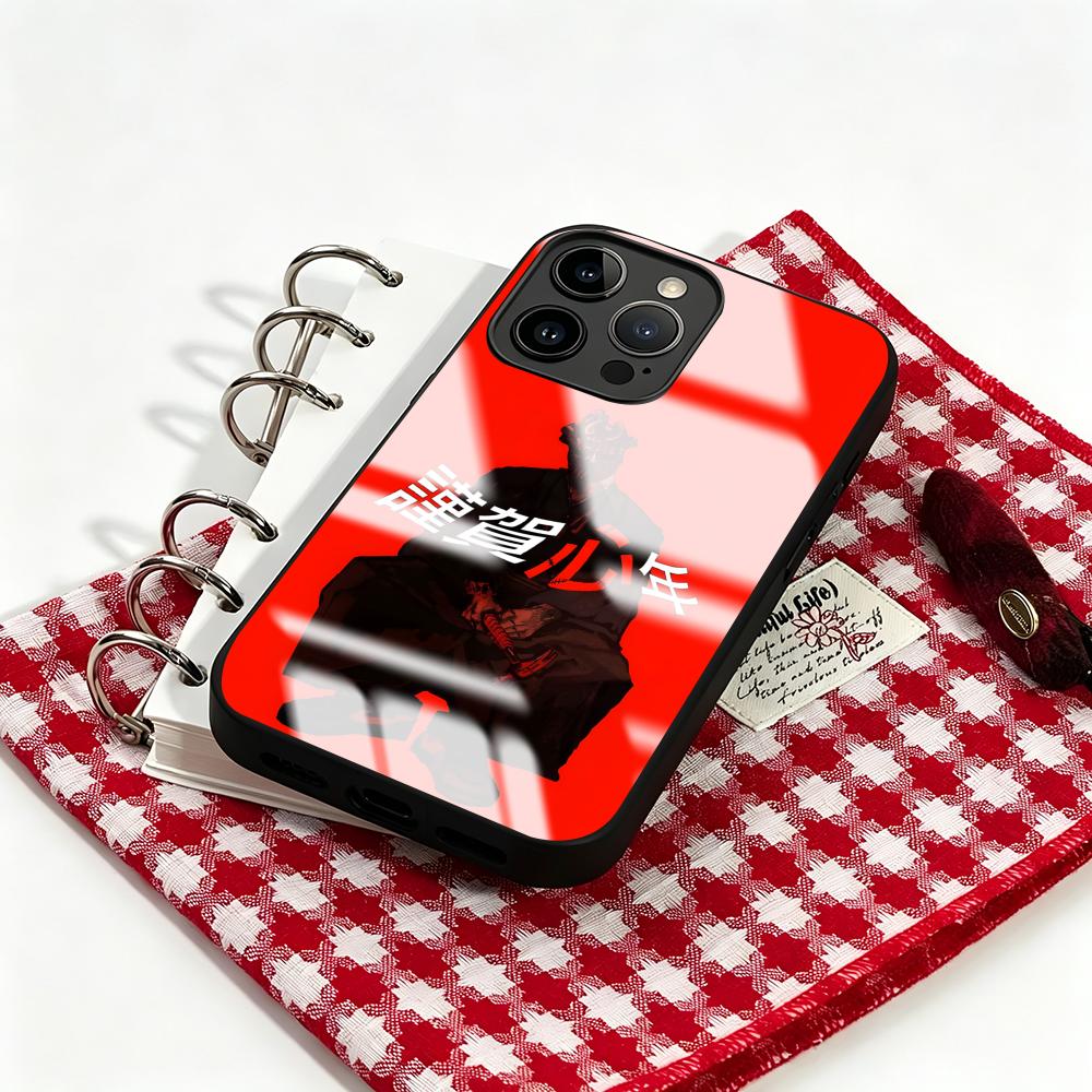 Custodia per telefono in vetro - Phone Cases Iphone 15 Pro Max recensione e prezzo
