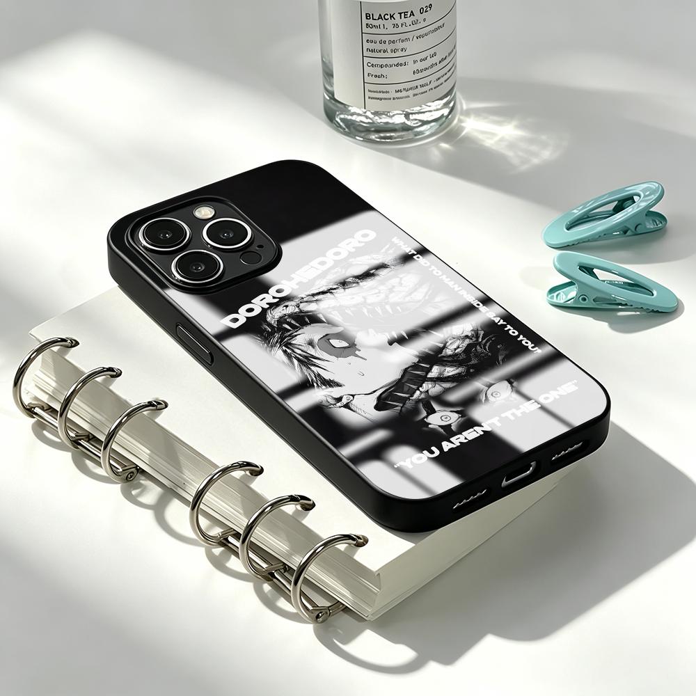 Custodia per telefono in vetro - Phone Cases Iphone 15 Pro Max recensione e prezzo