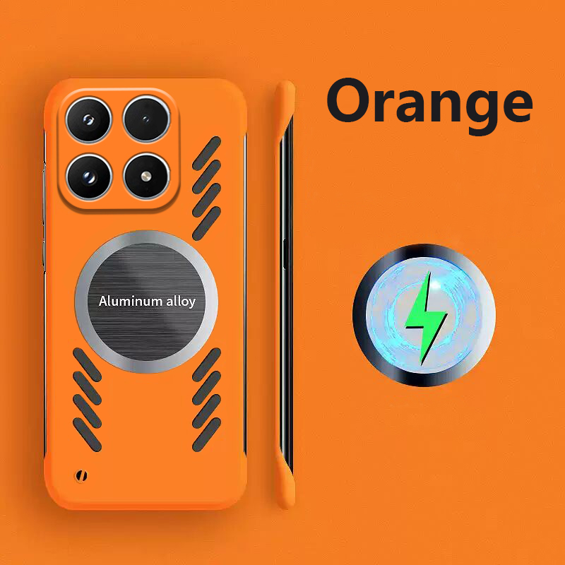 Custodia Biruiqu per Xiaomi Mi - Heat Dissipation Case recensione e prezzo