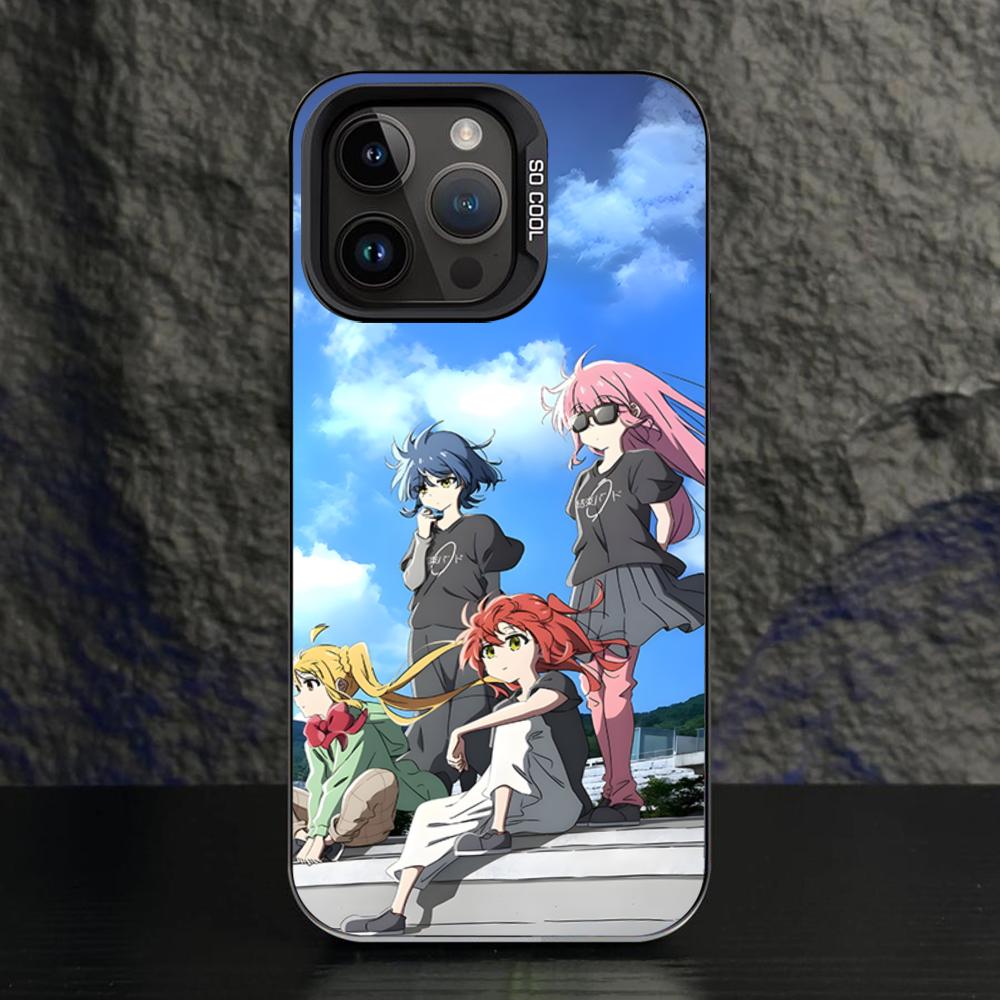 Cover per telefono Anime Cool  - Phone Cases Store recensione e prezzo