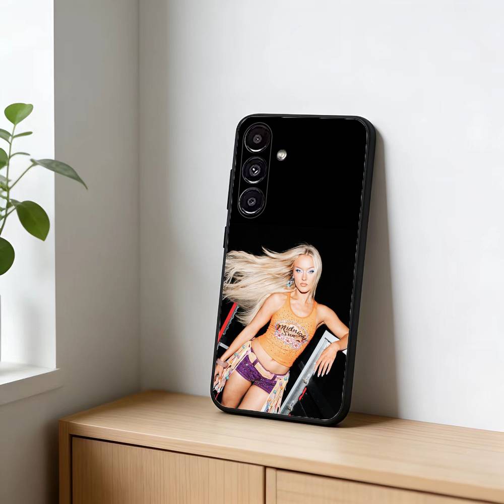 Custodia per telefono Singer Z - Phone Cases Zara recensione e prezzo